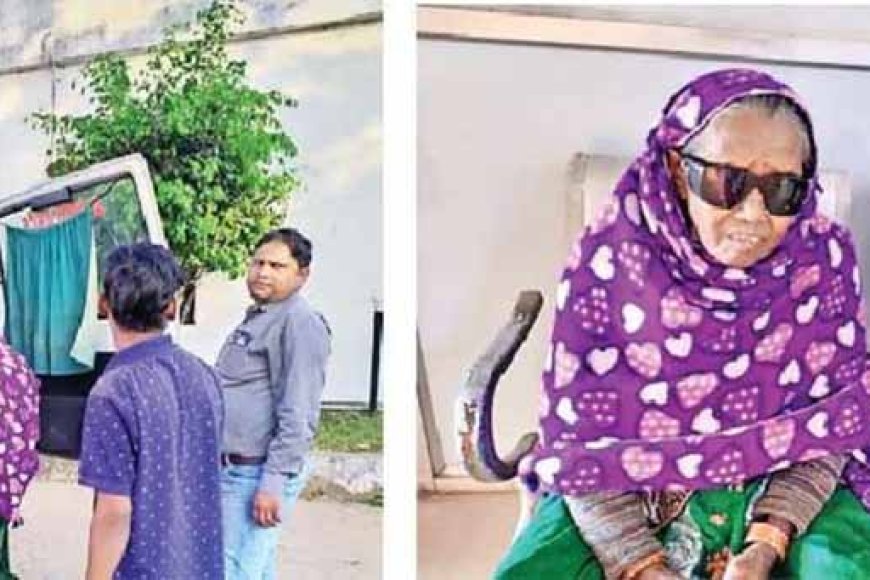 मोतियाबिंद-का-उपचार-कराने-पहुंचे-थे-सरकारी-अस्पताल,-ऑपरेशन-के-बाद-चार-मरीजों-को-दिखना-बंद