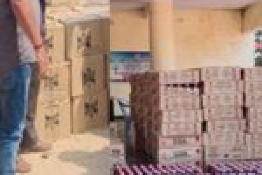 सांसद-संतोष-पांडेय-से-मिले-भाजपा-कार्यकर्ता,-बोले-जमानत-पर-चल-रहे-अपराधियों-को-न-दें-टिकट