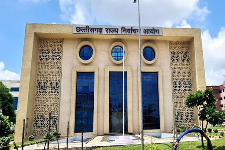 छत्तीसगढ़-नगरीय-निकाय-चुनाव-के-लिए-सरकारी-तैयारी-पूरी,-चुनाव-आयोग-आज-करेगा-घोषणा