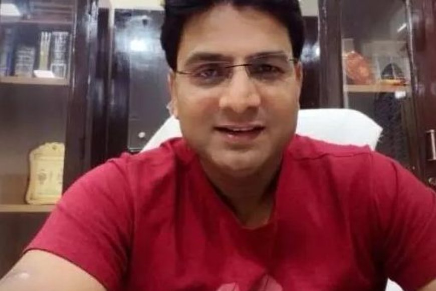 लखन-पटेल-कोरबा-के-बने-नए-एएसपी