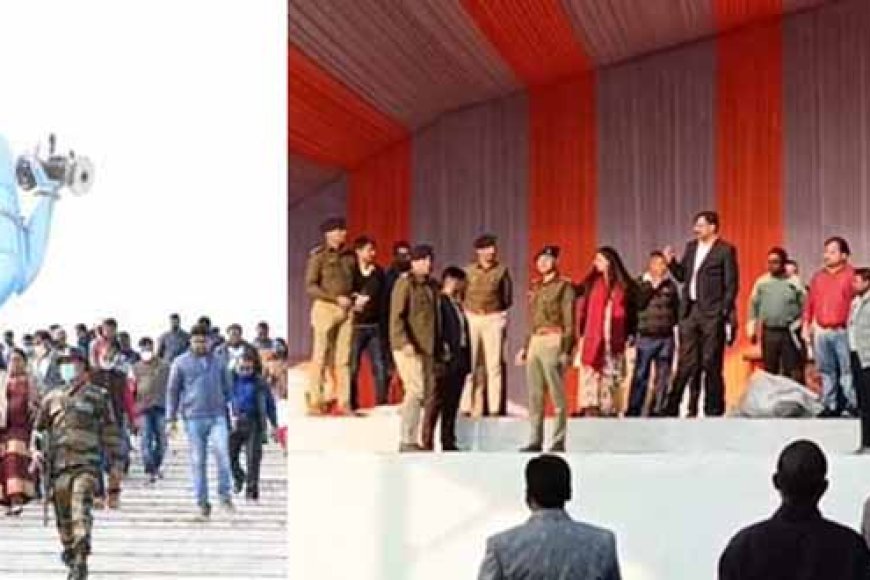 तातापानी-महोत्सव:-छत्तीसगढ़,-झारखंड,-उत्तर-प्रदेश-और-मध्य-प्रदेश-के-लाखों-श्रद्धालुओं-के-लिए-आस्था-और-आनंद-का-केंद्र