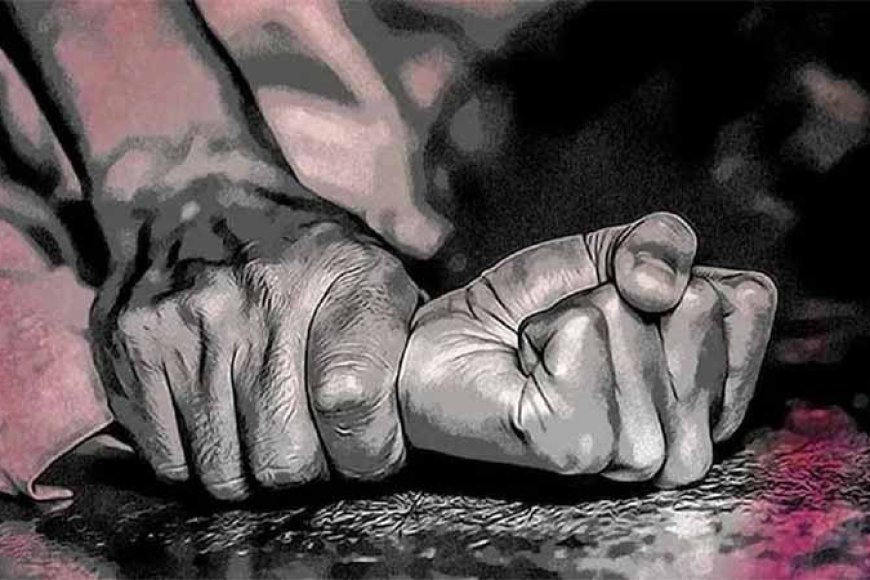 रायपुर-में-12वीं-की-छात्रा-का-अपहरण-कर-दुष्कर्म-करने-वाला-आरोपी-गिरफ्तार