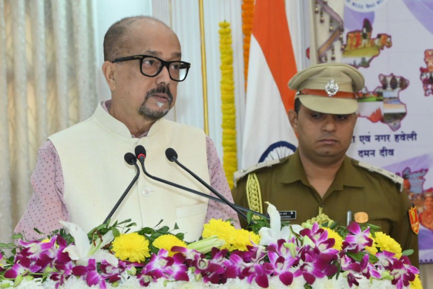 रायपुर-:-‘एक-भारत-श्रेष्ठ-भारत‘-कार्यक्रम-से-देश-की-अखंडता-मजबूत&राज्यपाल-डेका-एक-भारत-श्रेष्ठ-भारत‘
