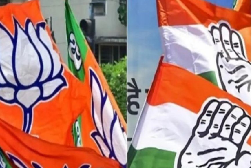 बिलासपुर-नगर-निगम-चुनाव-में-कांग्रेस-को-मतदान-से-पहले-ही-मिली-करारी-शिकस्त,-भाजपा-ने-बिना-वोटिंग-वार्ड-13-में-कराई-जीत-दर्ज