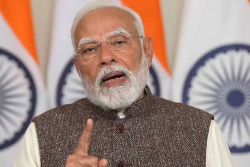 प्रधानमंत्री-मोदी-ने-शानदार-बजट-के-लिए-वित्त-मंत्री-निर्मला-सीतारमण-को-बधाई-दी,-कहा&‘यह-जनता-जर्न
