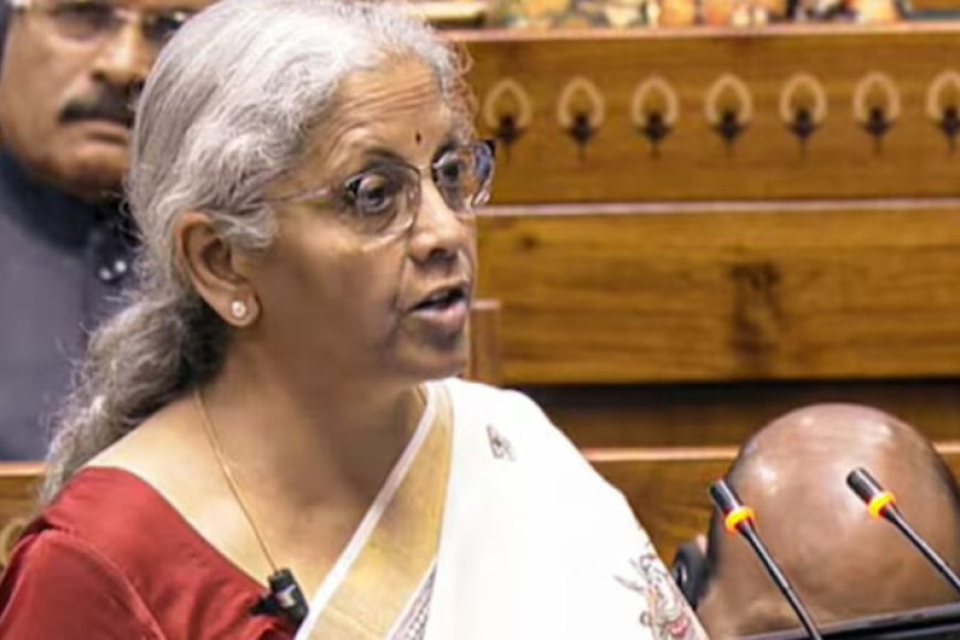 union-budget-2025:-सस्ते-होंगे-स्मार्टफोन,-इलेक्ट्रॉनिक्स-और-led&lcd-टीवी,-बजट-2025-लाया-गुड-न्यूज