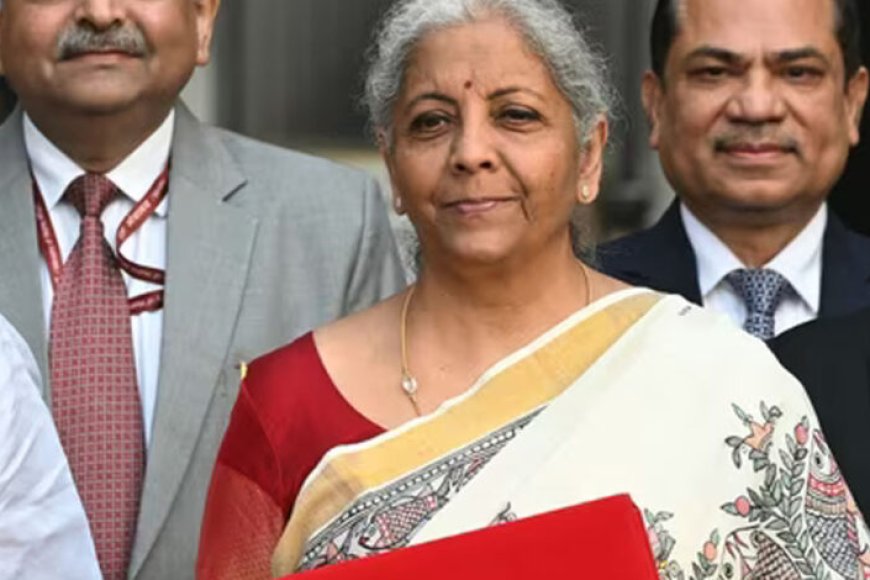 बजट-2025-में-इंजीनियरिंग-स्टूडेंट्स-के-लिए-बड़ा-ऐलान,-निर्मला-सीतारमण-ने-iit-को-लेकर-की-ये-घोषणा