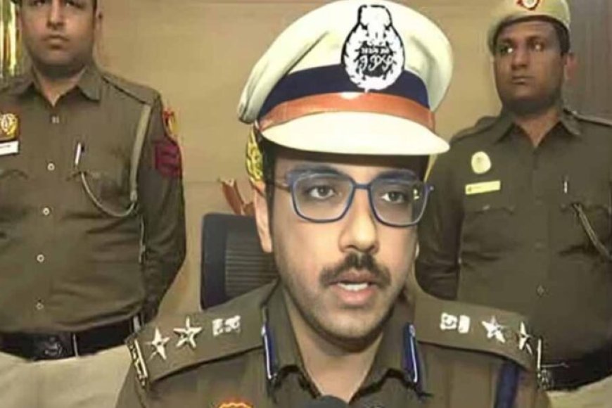 दिल्ली-पुलिस-ने-अवैध-रूप-से-रह-रहे-18-बांग्लादेशी-नागरिकों-को-वापस-उनके-देश-भेजा,-3-गिरफ्तार-भी-हुए