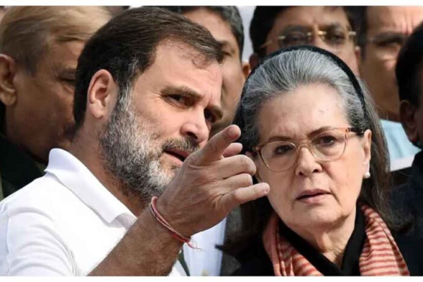 ‘कांग्रेस-अभी-तक-‘साहेबजादा’-से-बाहर-नहीं-निकली’,-सोनिया-के-बयान-पर-भड़कीं-ओडिशा-की-डिप्टी-सीएम