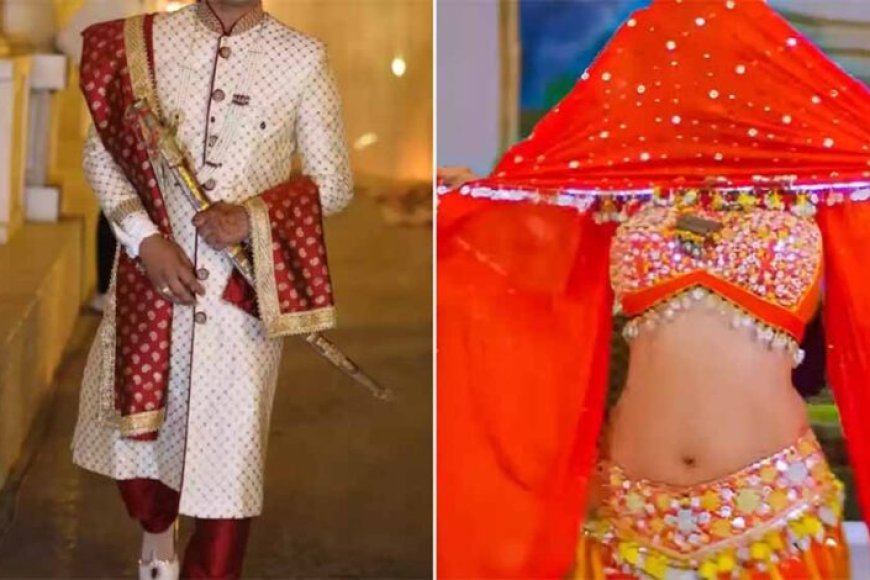 दूल्हे-को-अपनी-शादी-में-डांस-करना-पड़ा-महंगा,-भड़के-दुल्हन-के-पिता-ने-नाराज-होकर-तोड़ी-शादी