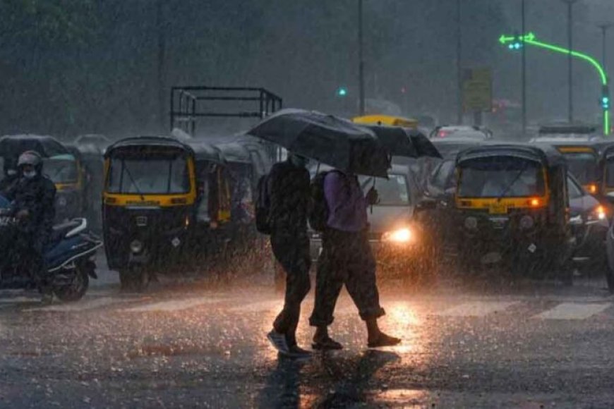 11-से-13-फरवरी-के-बीच-भारी-बारिश,-आंधी&तूफान-के-साथ-बर्फबारी-का-अलर्ट
