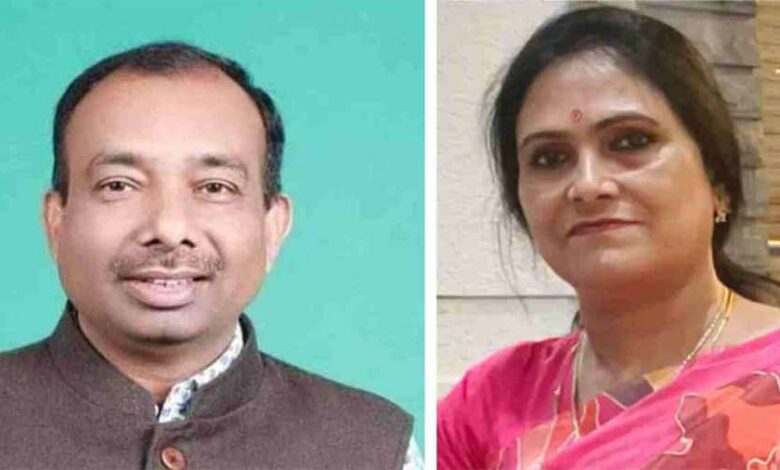 बिलासपुर नगर निगम में भाजपा की वापसी, पूजा विधानी ने प्रमोद नायक को 66 हजार से अधिक वोटों से दी मात