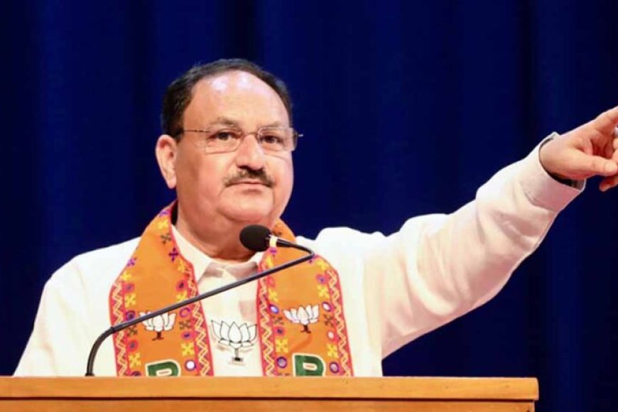 बीजेपी को नया अध्यक्ष मिलने की बढ़ गई तारीख, कब तक मिलेगा जेपी नड्डा का विकल्प