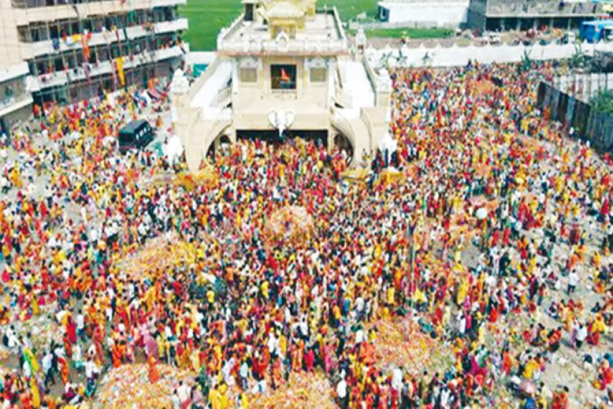 कुबेरेश्वर-धाम-:-पंडित-प्रदीप-मिश्रा-की-शिव-महापुराण-कथा-की-तारीख-घोषित,-आने-से-पहले-कुछ-बातें-जान