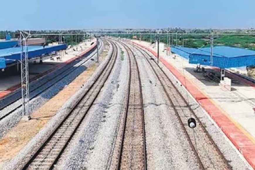 रतलाम-और-नीमच-के-बीच-रेलवे-का-काम-चलने-से-कई-ट्रेनों-के-चलने-व-हॉल्ट-में-परिवर्तन-किया-गया