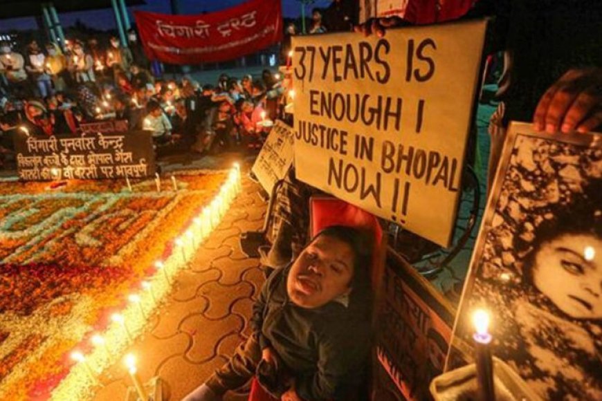 आगामी-6-महीने-में-भोपाल-गैस-त्रासदी-के-प्रभावितों-का-मेडिकल-डेटा-डिजिटल-कर-दिया-जाएगा