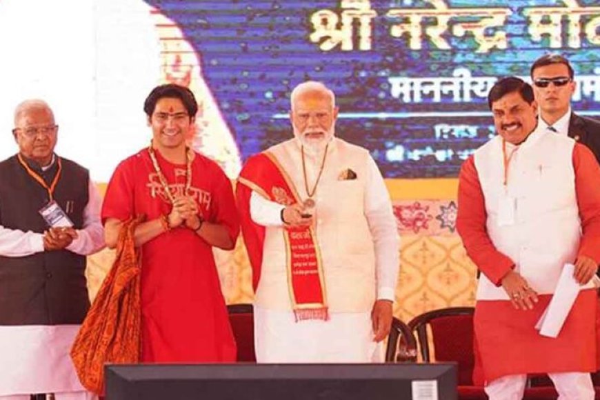 कैंसर-अस्पताल-में-सुविधा-से-वंचित-कैंसर-रोगियों-को-मिलेगा-मुफ़्त-इलाज:-प्रधानमंत्री-मोदी
