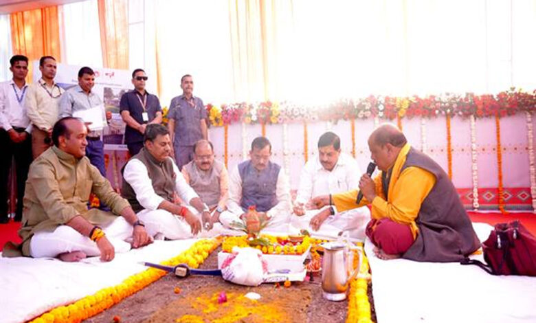 रायपुर : बजट में ई &वे बिल की लिमिट बढ़ाने और वेट में छूट की घोषणा पर CG चैंबर ऑफ कॉमर्स ने मुख्यमंत्र