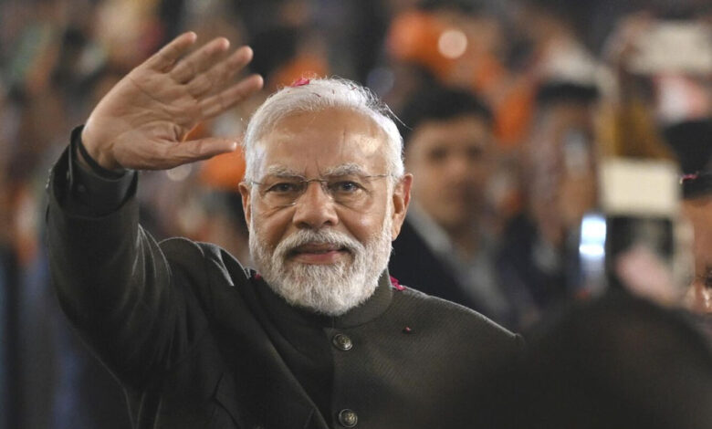 प्रधानमंत्री-मोदी-शुक्रवार-को-ईसागढ़-के-आनंदपुर-धाम-आयेंगे