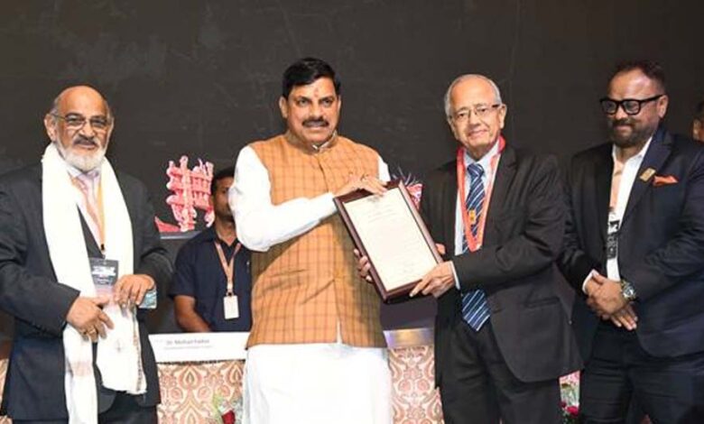 उन्नत-और-समृद्ध-रही-है-प्राचीन-भारतीय-वास्तुकला-:-मुख्यमंत्री-डॉ.-यादव