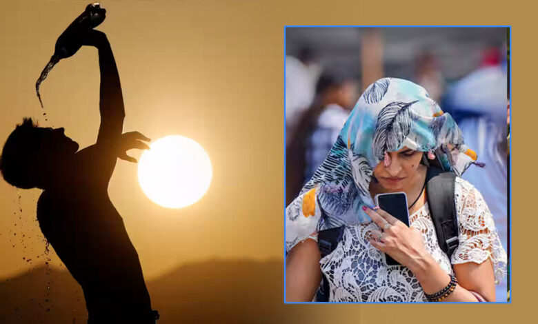 अत्यधिक-गर्मी-एवं-लू-से-बचने-के-लिए-नागरिक-अपनायें-सावधानियाँ:-उप-मुख्यमंत्री-शुक्ल