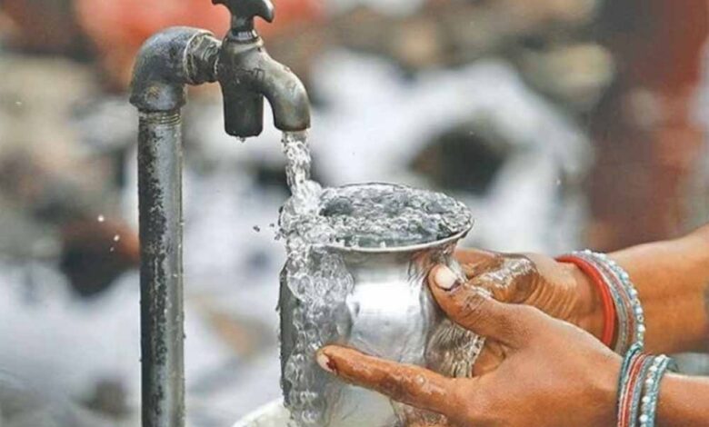 हर-घर-नल-से-जल:-जल-जीवन-मिशन-से-गांवों-में-आई-मुस्कान,-स्वास्थ्य,-सम्मान-और-स्थायित्व-की-नई-धारा