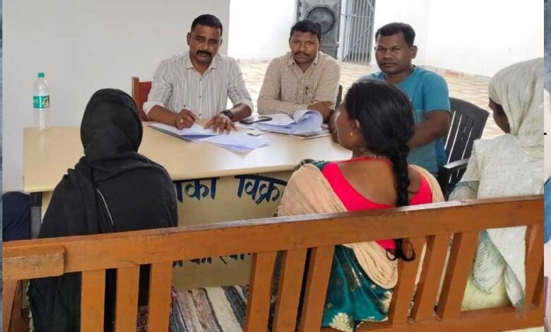 परेशन-मुस्‍कान-के-तहत-चौकी-विक्रमपुर-द्वारा-गुम-हुए-नाबालिक-बालिका-को-भोपाल-से-किया-दस्‍तयाब