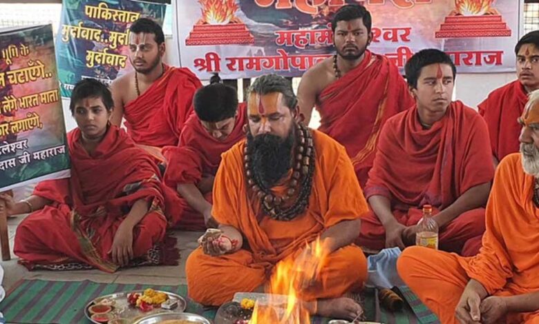 विजयी-भवः-सेना-के-लिए-मंदिरों-में-महायज्ञ,-सैनिकों-को-अजेय-बना-रहे-ये-चमत्कारी-मंत्र