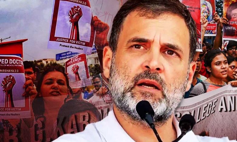 राहुल-गांधी-को-भोपाल-कोर्ट-का-नोटिस,-28-अगस्त-को-पेश-होने-के-दिए-निर्देश,-जानिए-क्या-है-मामला