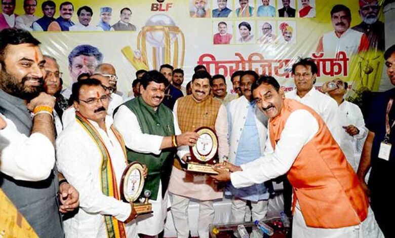 खेल-गतिविधियों-को-प्रोत्साहन-देने-सरकार-ने-किया-दोगुना-खेल-बजट-:-मुख्यमंत्री-डॉ.-यादव