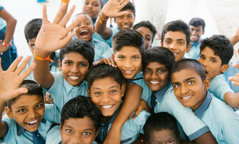 स्कूल-शिक्षा-को-भारतीय-मूल्यों,-संस्कृति-आधारित-शिक्षा-से-जोड़ने-के-लिये-किये-गये-प्रभावी-प्रयास