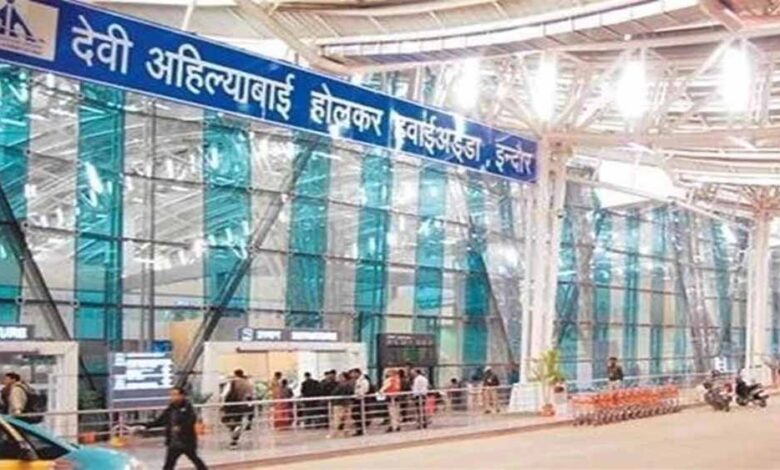 नागरिक-उड़यन-मंत्रालय-ने-की-एडवाइजरी-जारी,-इंदौर-से-बंद-जोधपुर,-चंदीगढ़-और-जम्मू-की-उड़ाने-कल-से-होंगी-शुरू