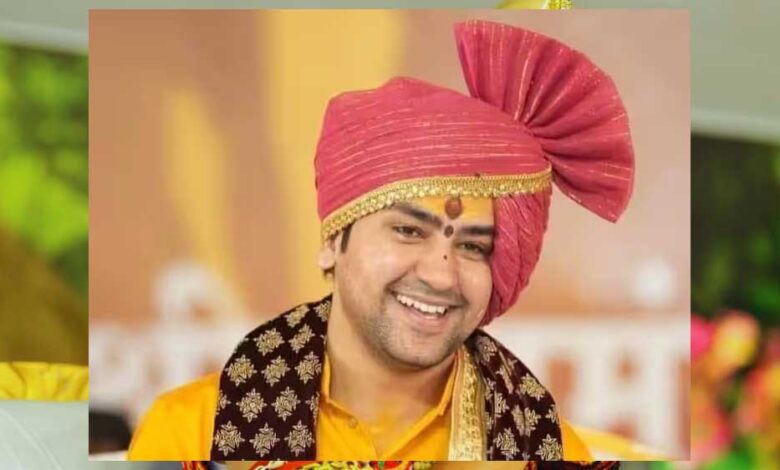 पंडित-धीरेंद्र-कृष्ण-शास्त्री-के-दिए-गए-बयान-पर-शहडोल-की-कोर्ट-ने-किया-तलब