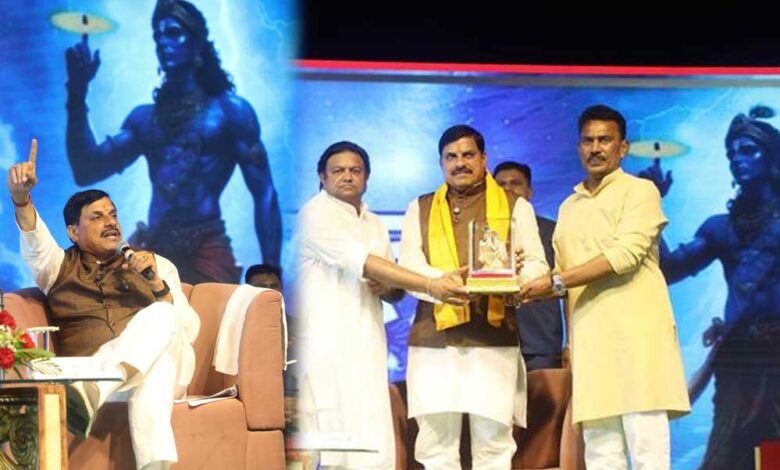 भगवान-श्रीकृष्ण-की-शिक्षाएं-जीवन-के-हर-कदम-पर-हमारी-मार्गदर्शक-:मुख्यमंत्री-डॉ.-यादव
