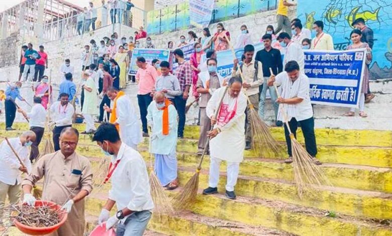 मुख्यमंत्री-डॉ.-मोहन-यादव-ने-कहा-मानव-और-जीवों-के-अस्तित्व-के-लिए-सबसे-महत्वपूर्ण-तत्व-जल