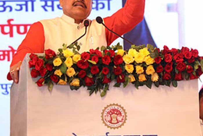 भोपाल-के-समीप-स्थित-समरधा-में-भोज-नर्मदा-द्वार-का-मुख्यमंत्री-डॉ.-मोहन-यादव-ने-किया-भूमिपूजन