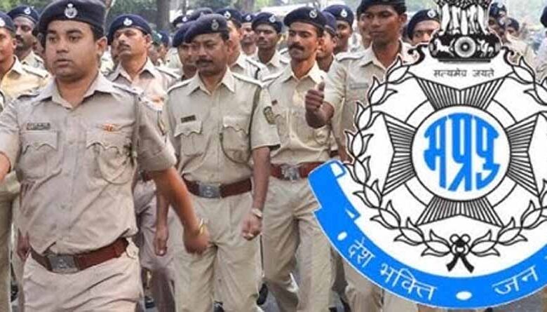 पुलिस-मुख्यालय-में-लिपिकीय-संवर्ग-में-सात-वर्ष-बाद-400-पदों-पर-निकली-भर्ती