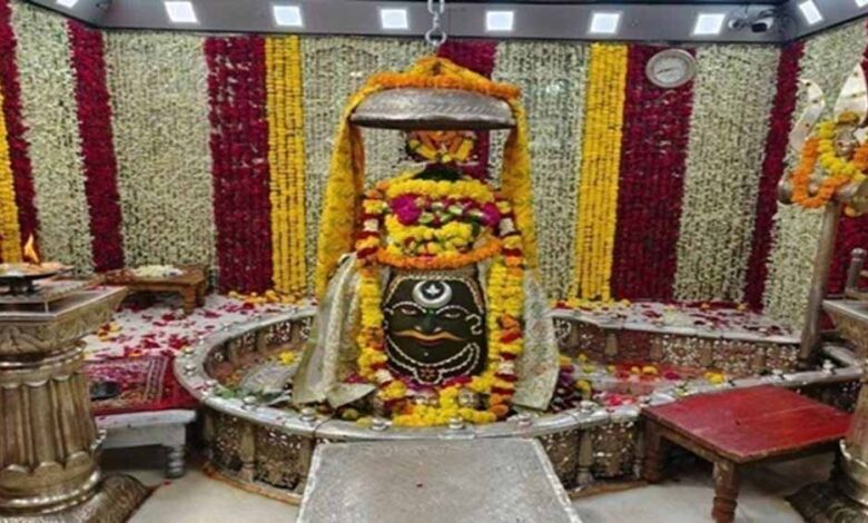 इस-बार-श्रावण-में-चार-सोमवार,-शनिवार,-रविवार-और-सोमवार-को-कैंसल-रह-सकती-है-भस्म-आरती-की-सामान्य-बुकिंग