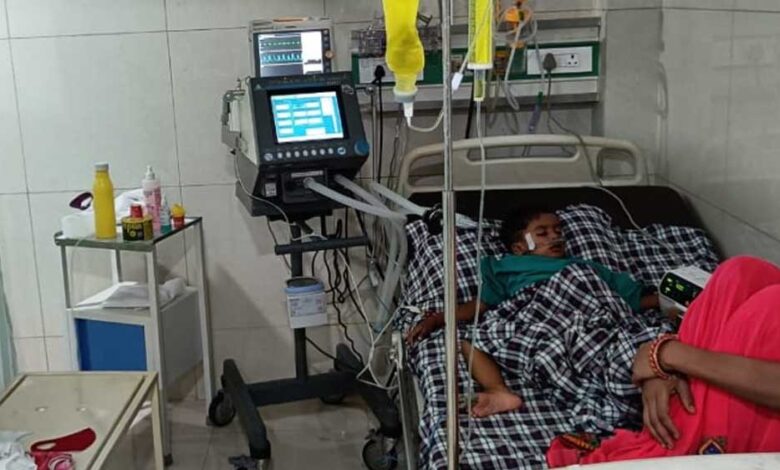 राजधानी-में-फिर-से-फैल-रही-‘कोरोना’-के-लक्षण-जैसी-बीमारी-!-अचानक-सामने-आए-30%-मरीज