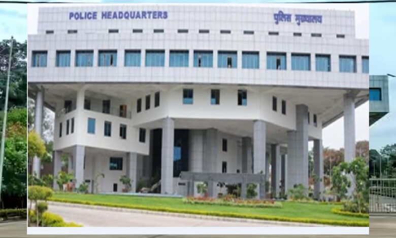 लम्बेअरसे-बाद-इस-साल-पुलिस-मुख्यालय-में-लिपिकीय-संवर्ग-में-होगी-भर्ती,-400-पदों-पर-भर्ती-के-लिए-कर्मचारी-चयन-मंडल-को-भेजा-प्रस्ताव