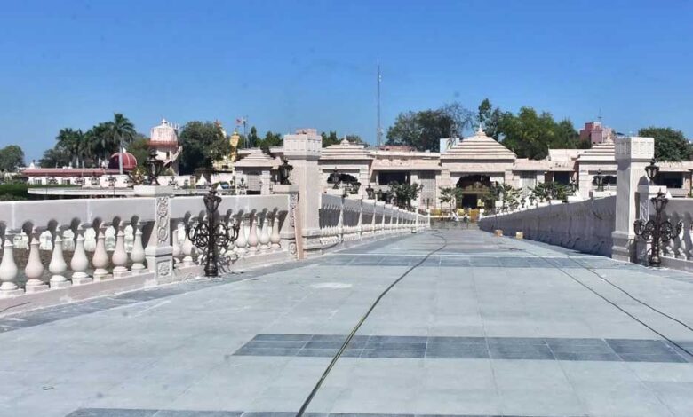 महाकाल-मंदिर-में-श्रावण-मास-में-भक्तों-को-सम्राट-अशोक-सेतु-के-रास्ते-मंदिर-में-प्रवेश-दिया-जाएगा