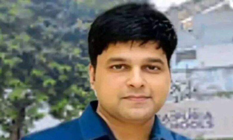 बहुचर्चित-सौरभ-शर्मा-कांड-की-जांच-पांच-महीने-बीत-जाने-के-बाद-भी-किसी-नतीजे-पर-नहीं-पहुंच-पाई