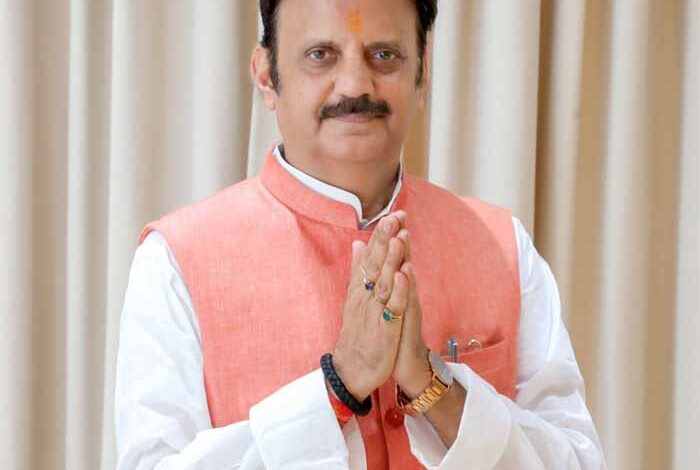 प्रधानमंत्री-मोदी-के-कार्यकाल-के-11-गौरवशाली-वर्ष-भारत-के-पुनर्जागरण-की-गौरव-गाथा-:-उप-मुख्यमंत्री-शुक्ल