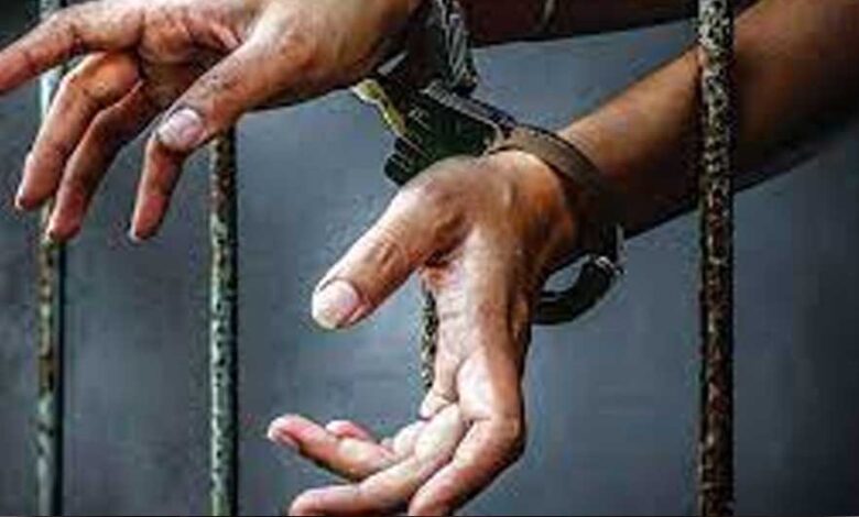 किसानों-के-साथ-सात-करोड़-की-ठगी-करने-वाला-इनामी-कल्याण-यादव-आखिरकार-पुलिस-के-हत्थे-चढ़ा