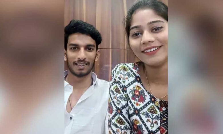 शिलांग-पुलिस-ने-कराया-सोनम-और-राज-का-आमना-सामना,-सोनम-ने-कुबूल-किया-अपना-गुनाह