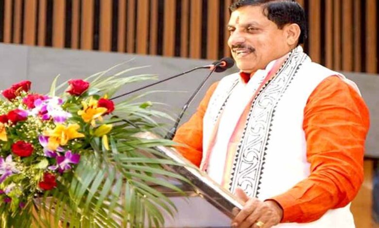 मुख्यमंत्री-डॉ.-यादव-श्रमिक-परिवारों-के-खातों-में-संबल-योजना-की-राशि-करेंगे-अंतरित