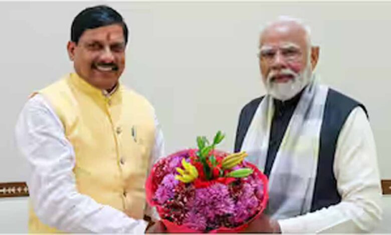 मुख्यमंत्री-डॉ.-यादव-ने-पीएम-मोदी-का-माना-आभार,-भारत-के-सामाजिक-सुरक्षा-कवरेज-को-अंतर्राष्ट्रीय-श्रम-संगठन-ने-दी-मान्यता