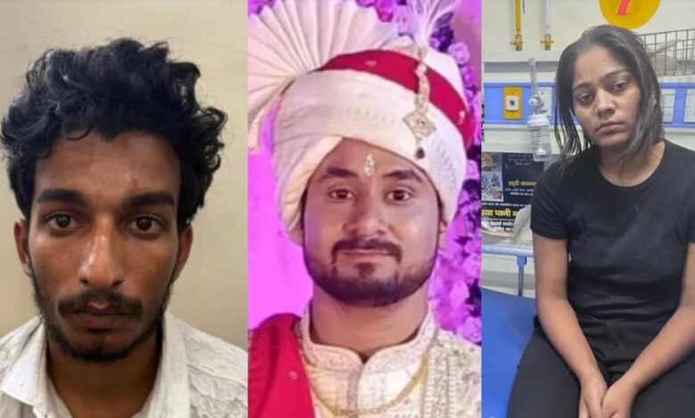 राजा-रघुवंशी-की-हत्या-चौथी-बार-में-हुई-,आरोपियों-ने-बारी-बारी-से-किए-थे-वार
