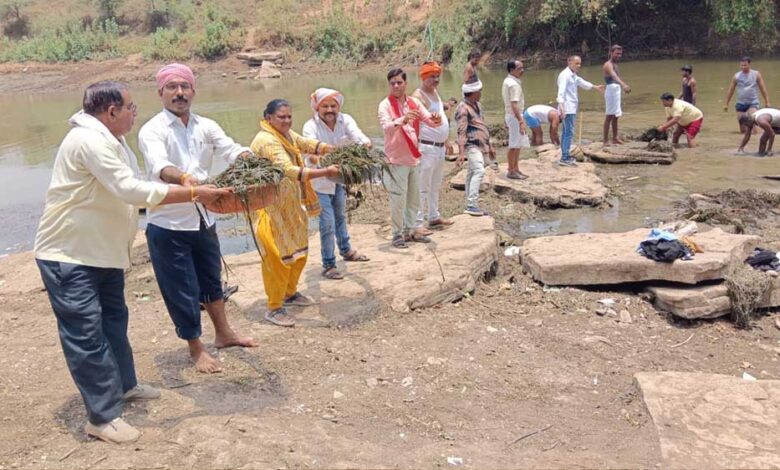 जल-संरक्षण-के-क्षेत्र-में-प्रदेश-को-बड़ी-सफलता,-खंडवा-बना-देश-प्रदेश-का-टॉप-जिला,-राज्यों-में-मध्यप्रदेश-देश-में-चौथे-नंबर-पर