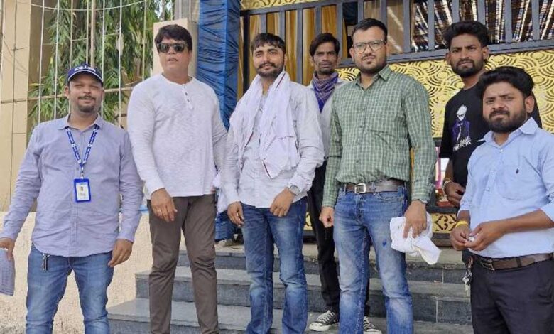 अहमदाबाद-विमान-हादसे-के-बाद-भोपाल-में-भी-बड़ा-एक्शन,-एयरपोर्ट-के-10km-दायरे-वाले-27-मैरिज-गार्डन-को-नोटिस